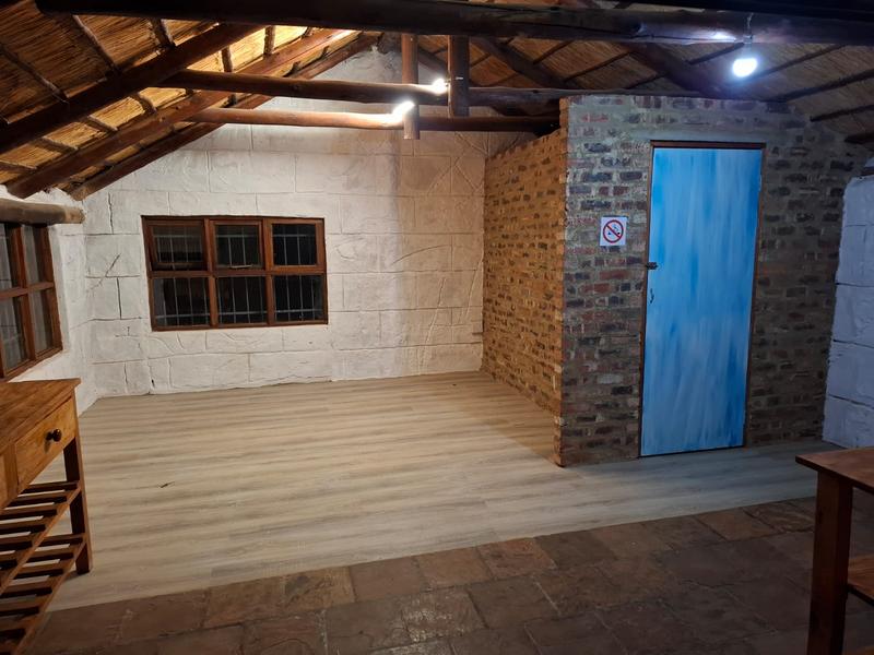 To Let 1 Bedroom Property for Rent in Oudedorp North West